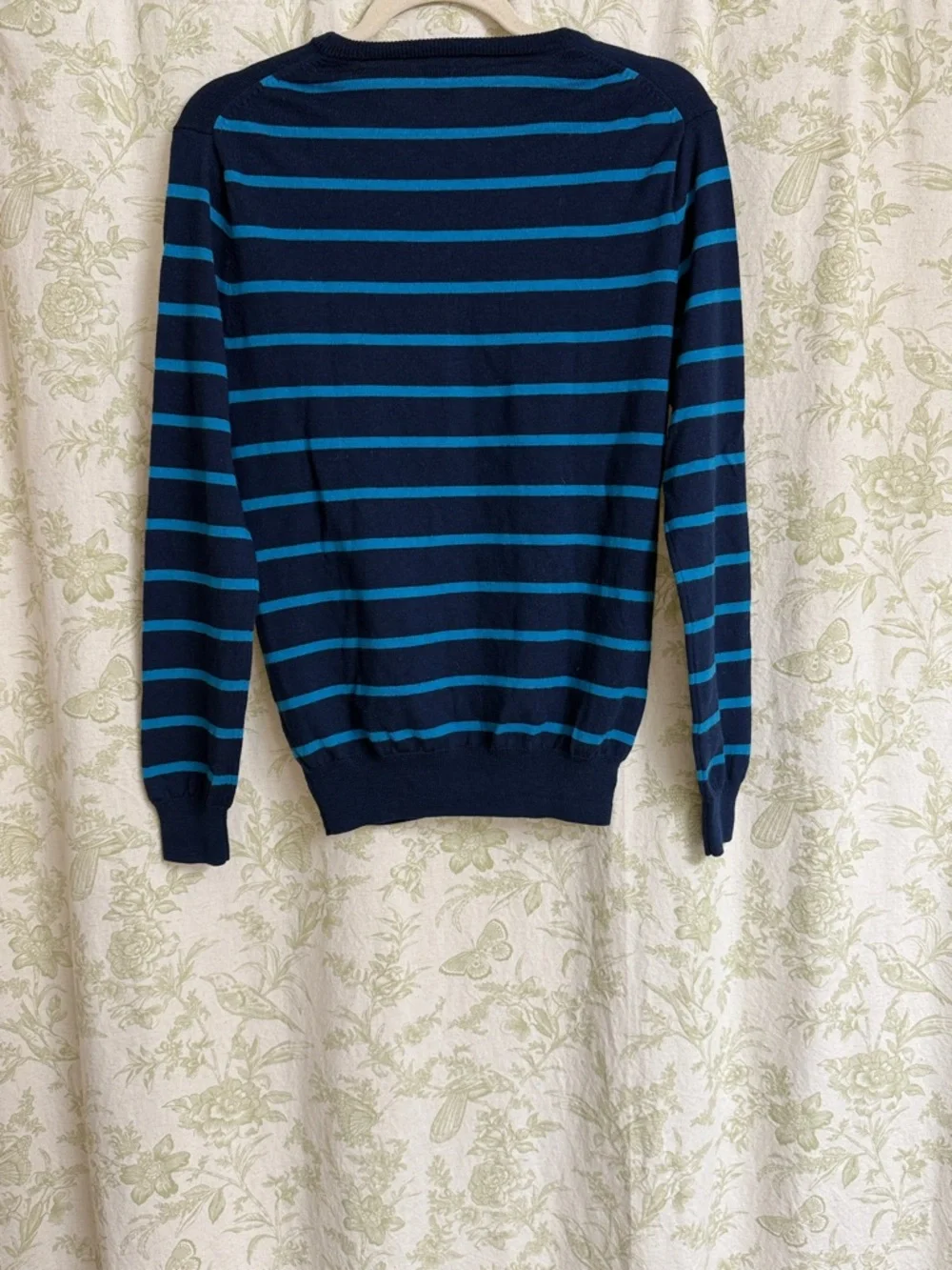 J. Crew Wool Sweater